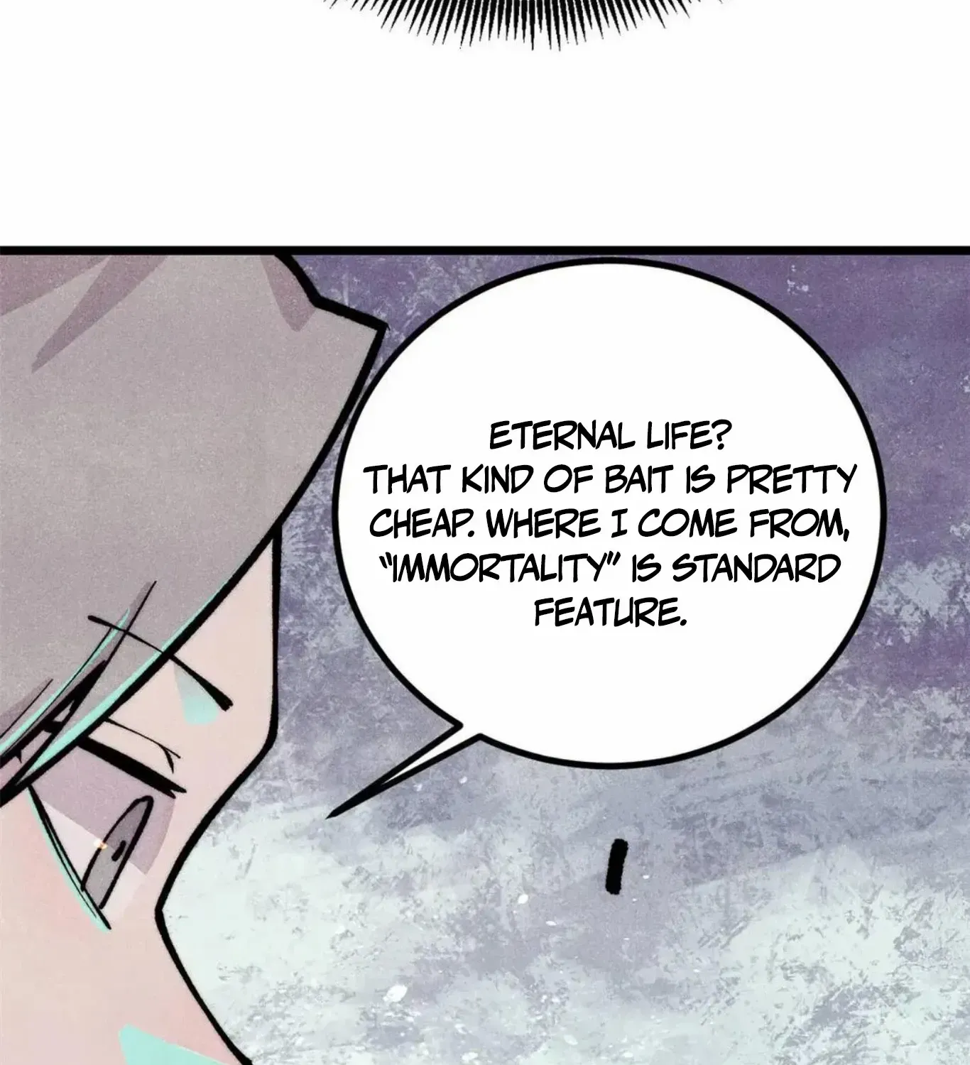 Read All Hail the Sect Leader chapter 469 image 32 on Lezhin