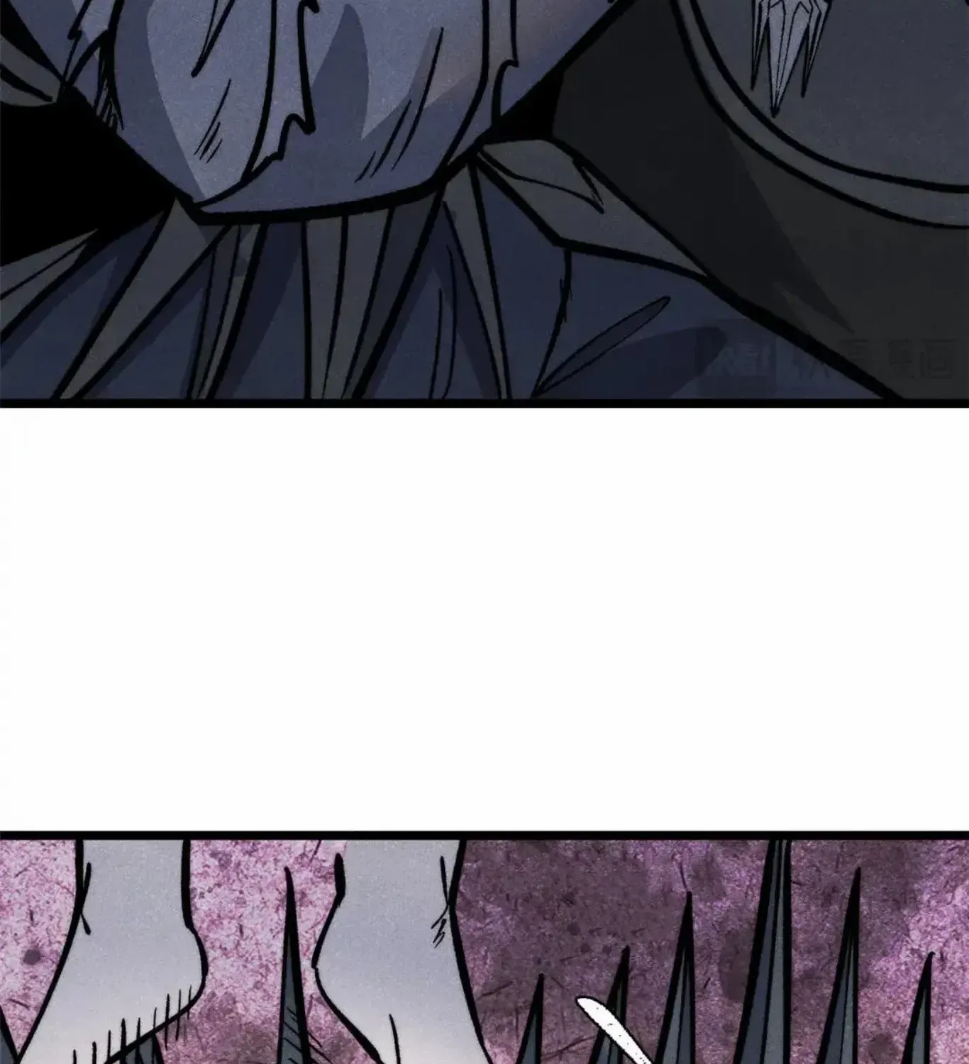 Read All Hail the Sect Leader chapter 469 image 36 on Lezhin