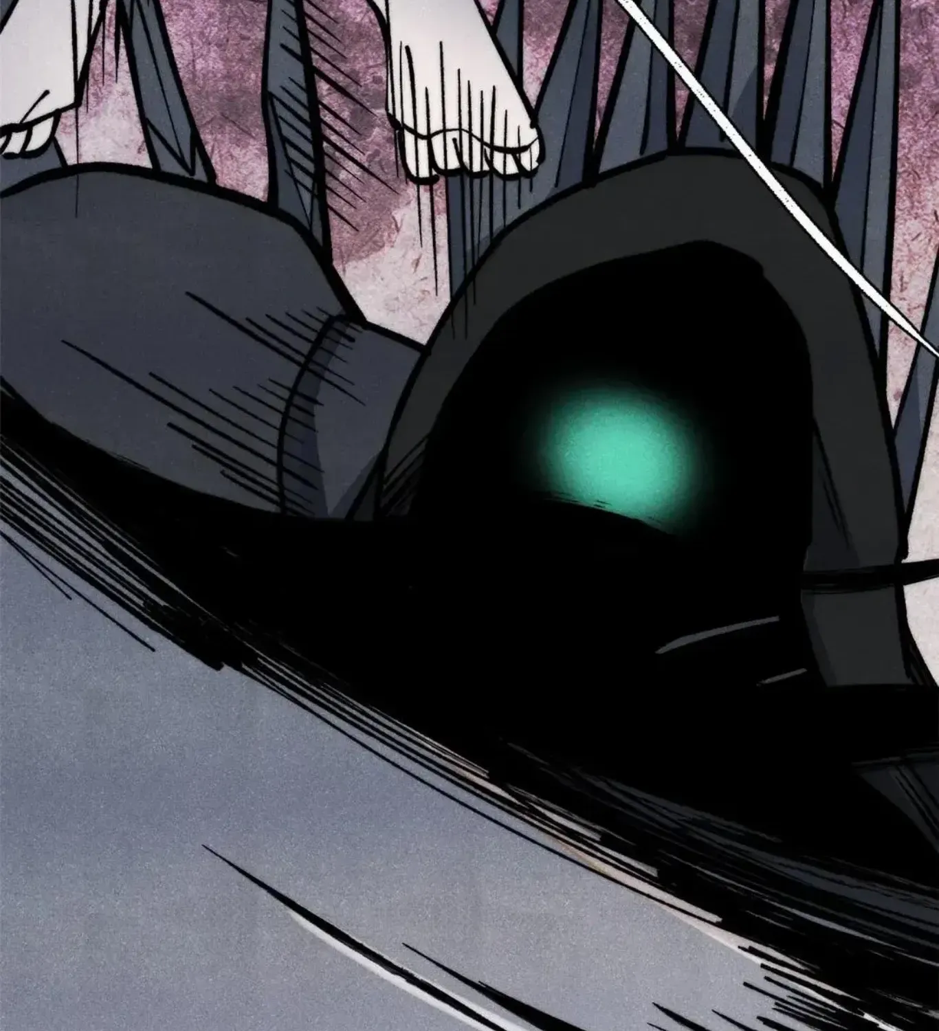Read All Hail the Sect Leader chapter 469 image 37 on Lezhin