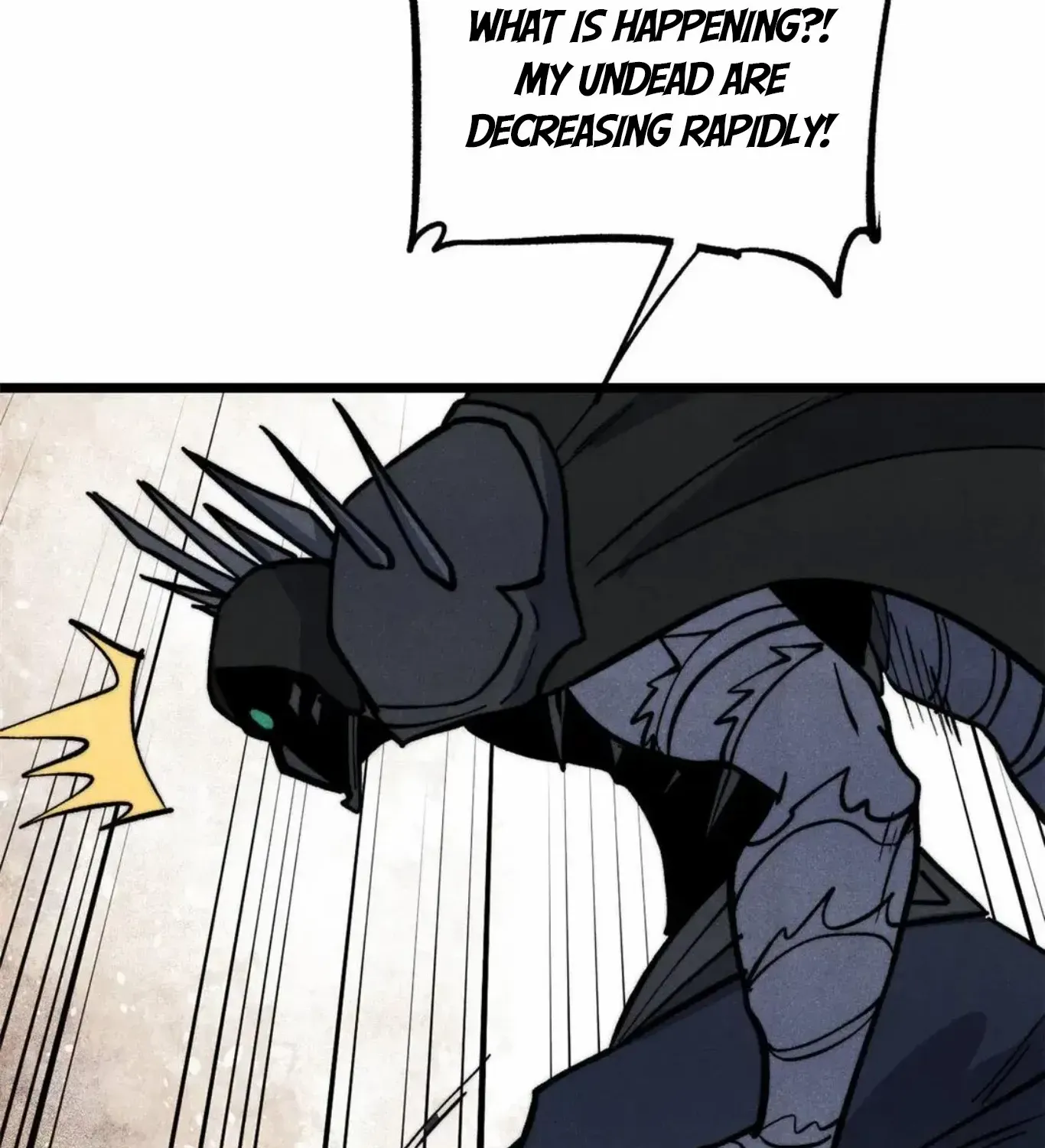 Read All Hail the Sect Leader chapter 469 image 47 on Lezhin