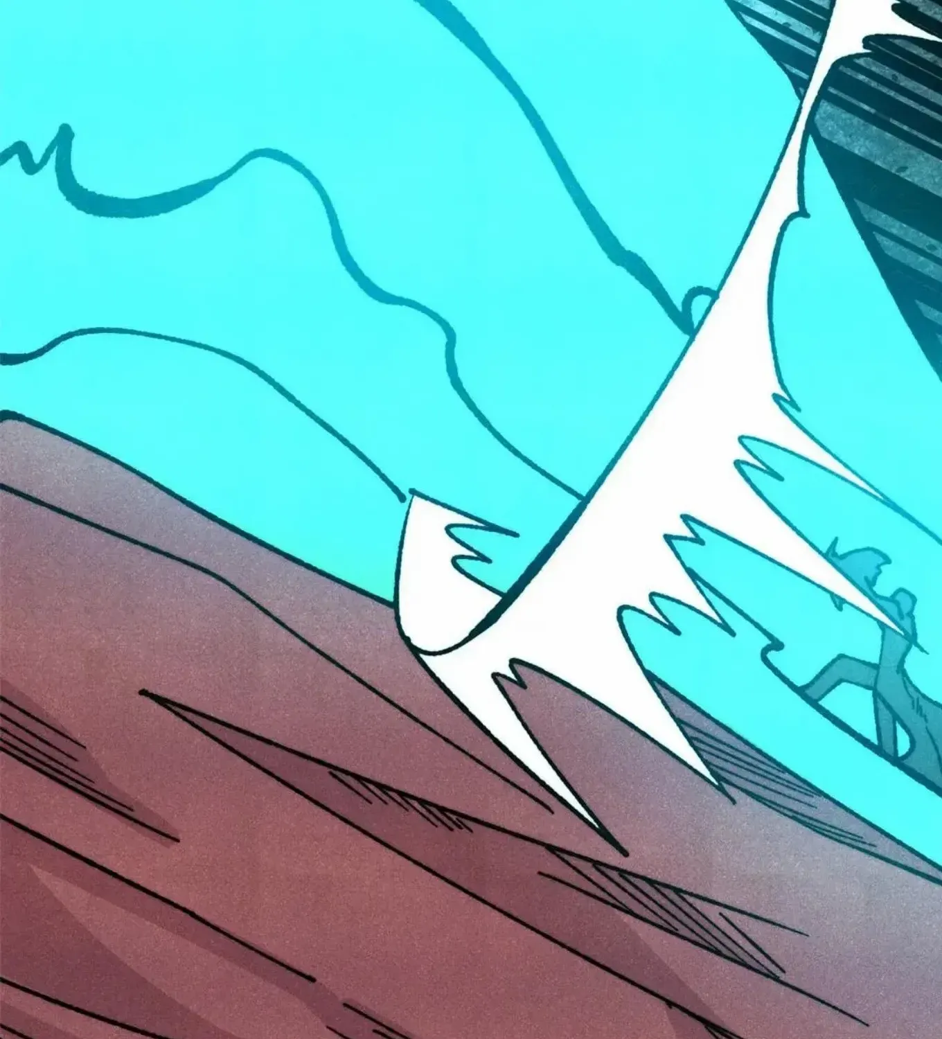 Read All Hail the Sect Leader chapter 469 image 6 on Lezhin