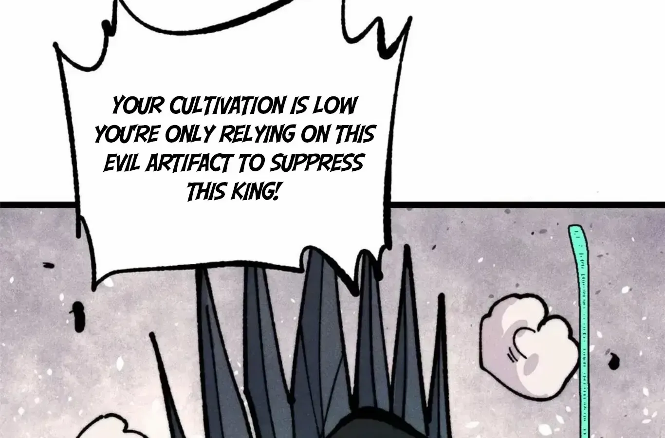 Read All Hail the Sect Leader chapter 469 image 69 on Lezhin