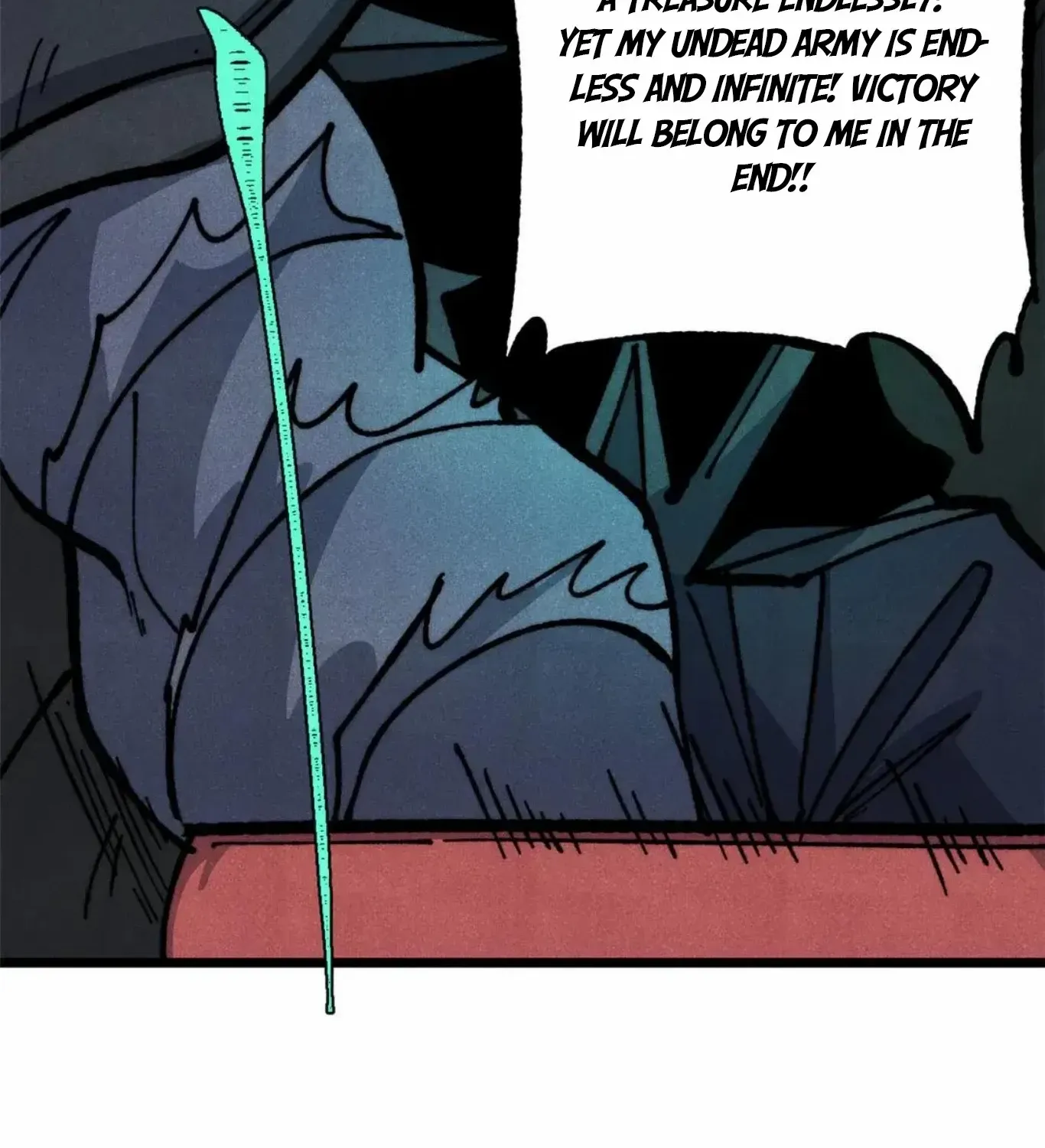 Read All Hail the Sect Leader chapter 469 image 71 on Lezhin