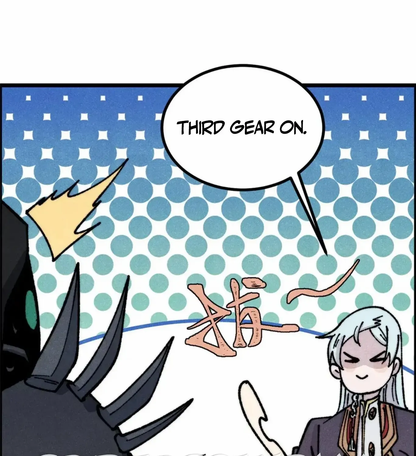Read All Hail the Sect Leader chapter 469 image 72 on Lezhin
