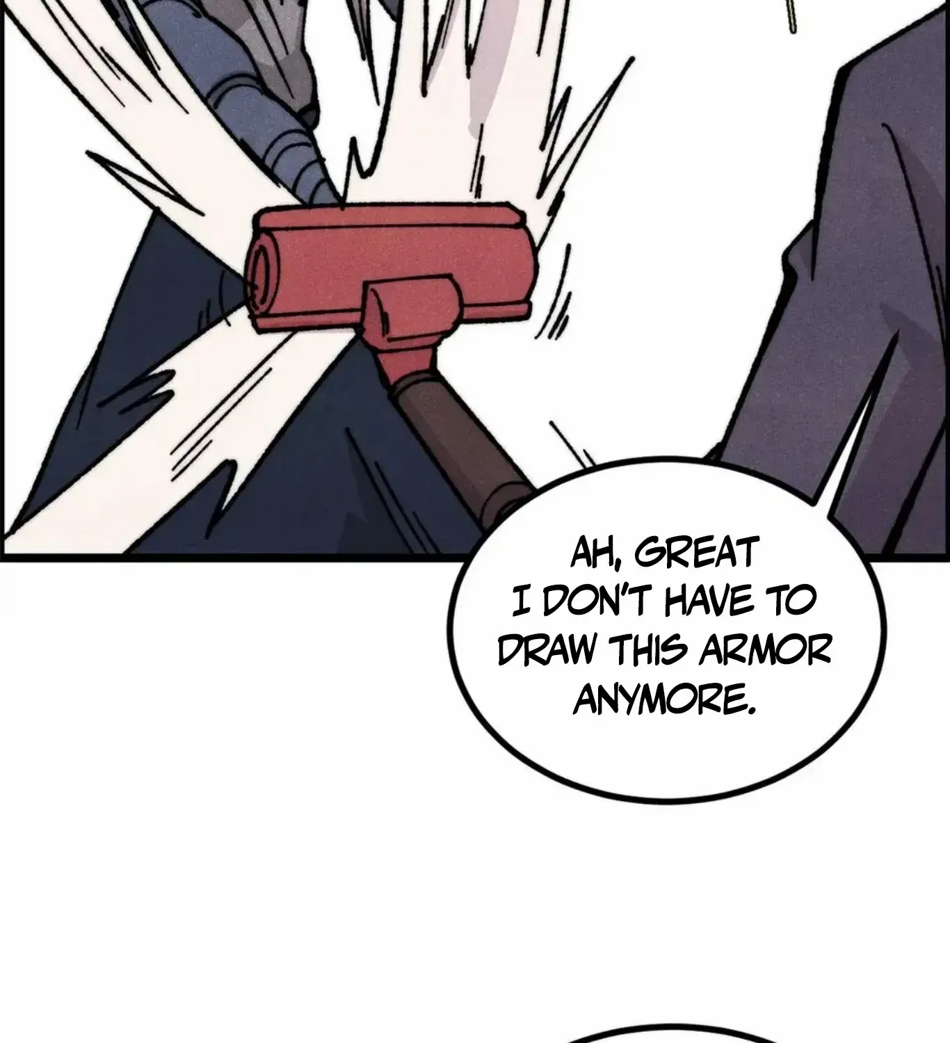 Read All Hail the Sect Leader chapter 469 image 75 on Lezhin