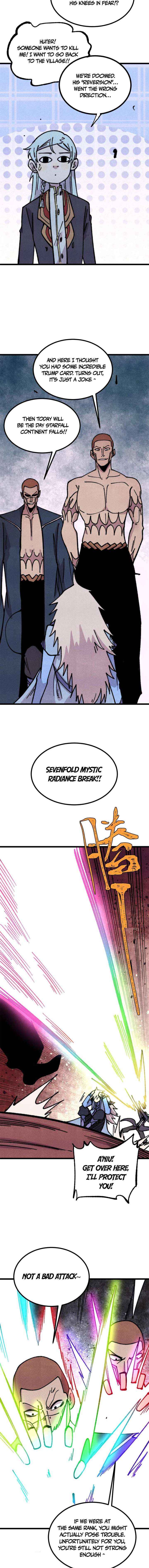 Read All Hail the Sect Leader chapter 476 image 2 on Lezhin