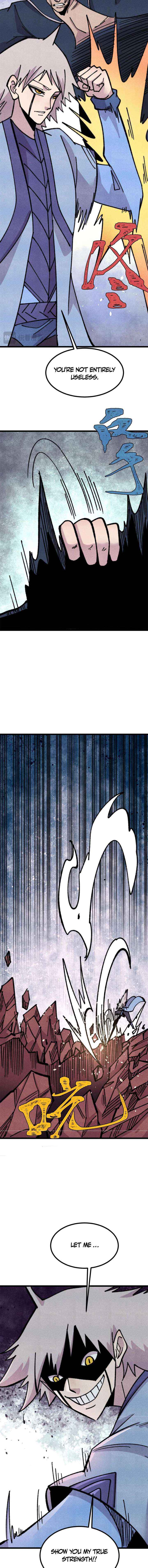 Read All Hail the Sect Leader chapter 476 image 5 on Lezhin