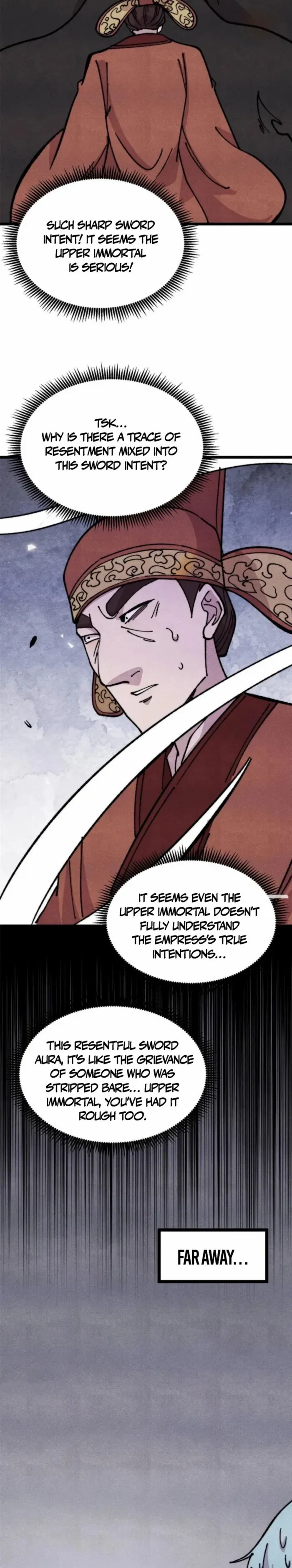 Read All Hail the Sect Leader chapter 479 image 3 on Lezhin