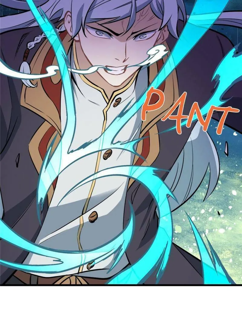 Read All Hail the Sect Leader chapter 48 image 10 on Lezhin