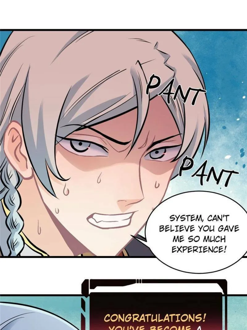 Read All Hail the Sect Leader chapter 48 image 12 on Lezhin