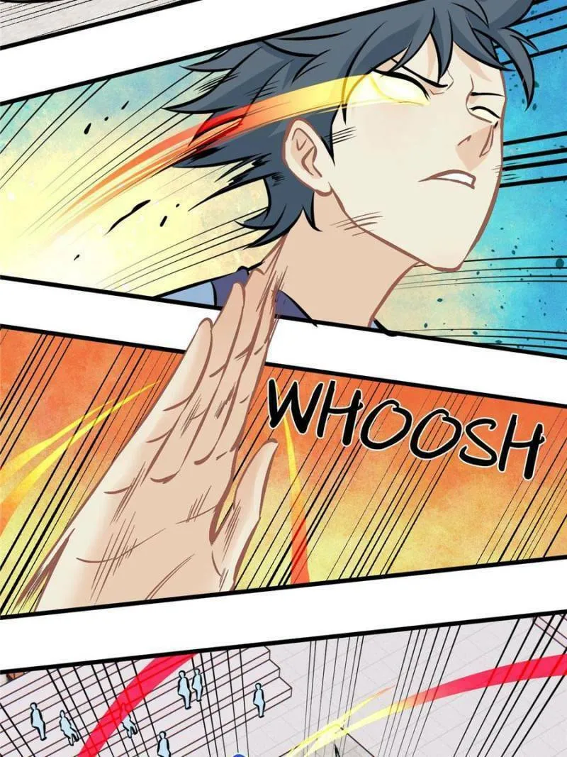 Read All Hail the Sect Leader chapter 48 image 21 on Lezhin