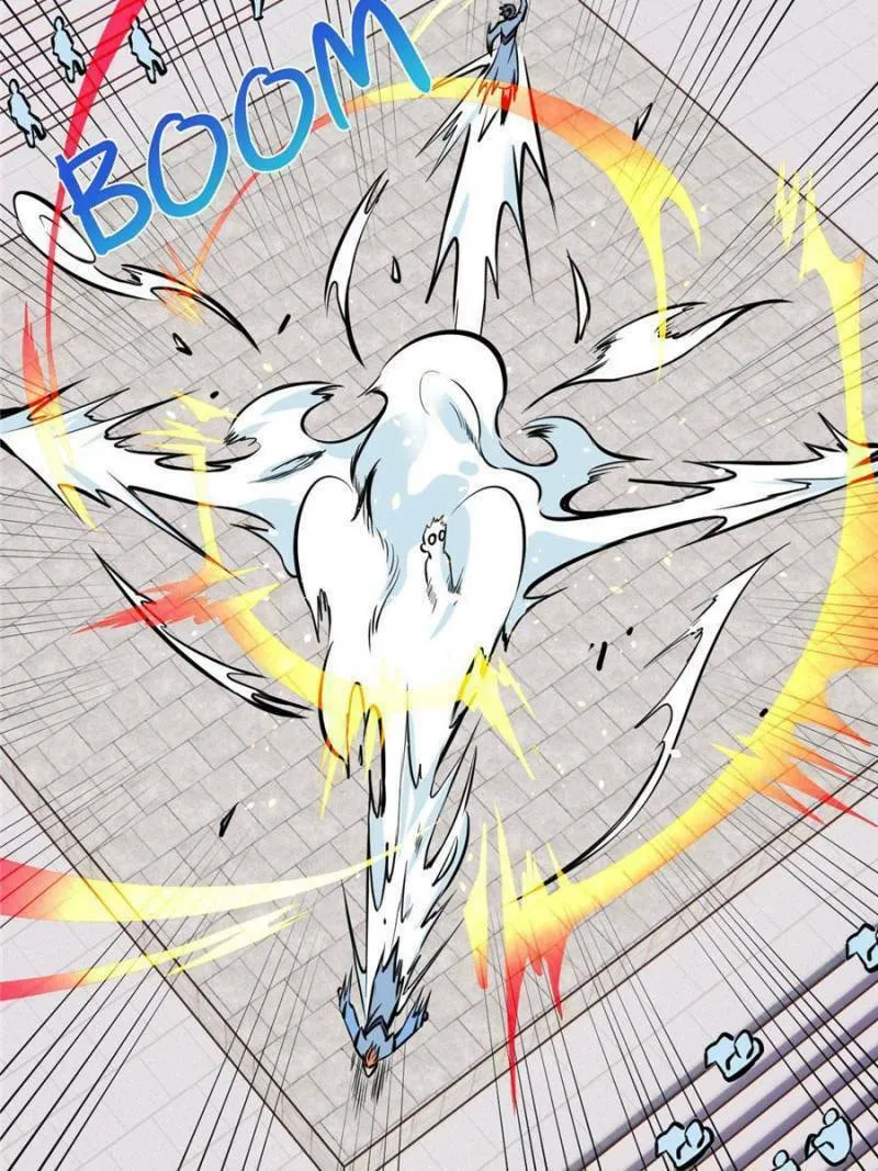 Read All Hail the Sect Leader chapter 48 image 22 on Lezhin