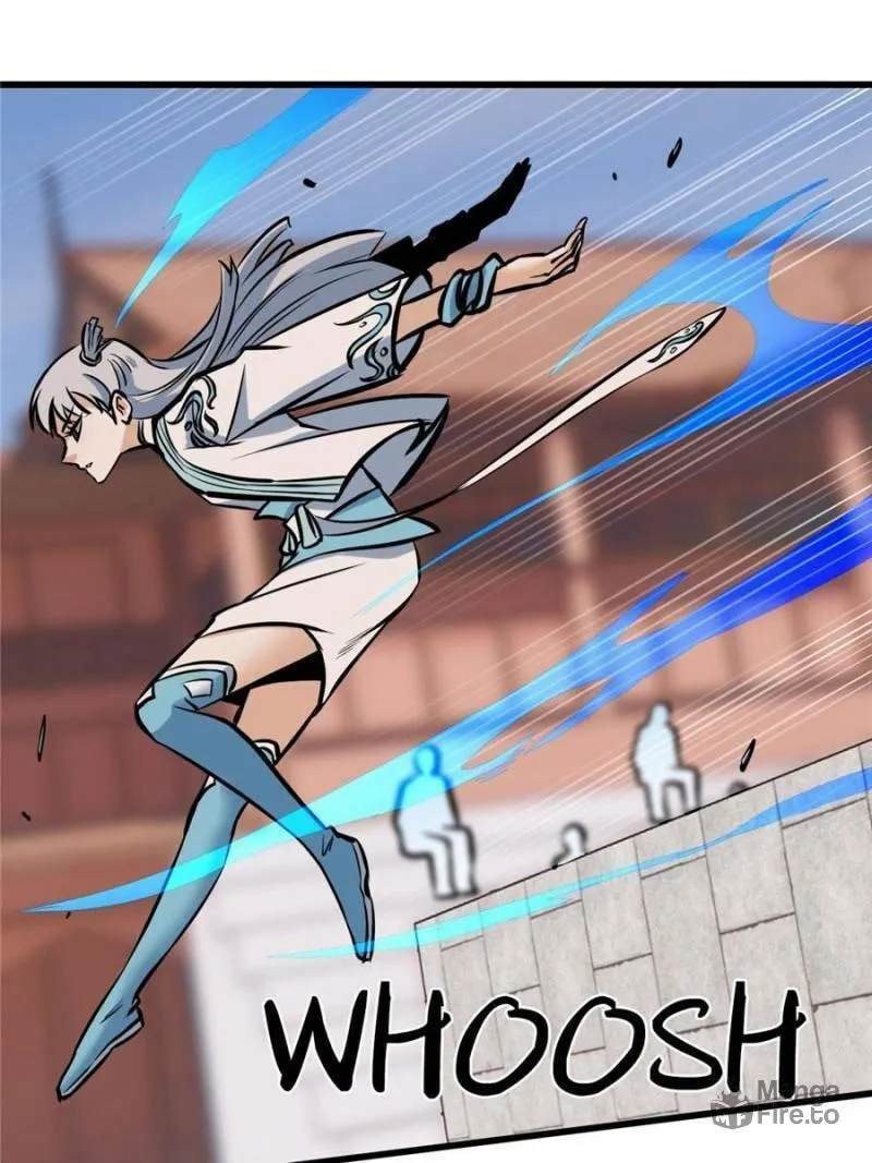 Read All Hail the Sect Leader chapter 48 image 24 on Lezhin