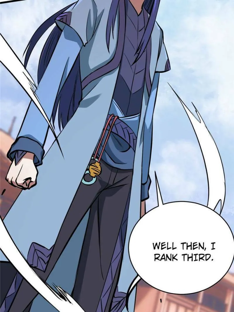 Read All Hail the Sect Leader chapter 48 image 27 on Lezhin