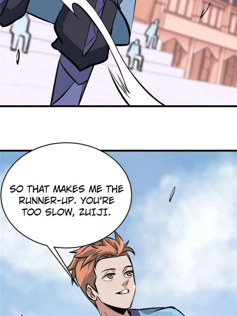 Read All Hail the Sect Leader chapter 48 image 28 on Lezhin