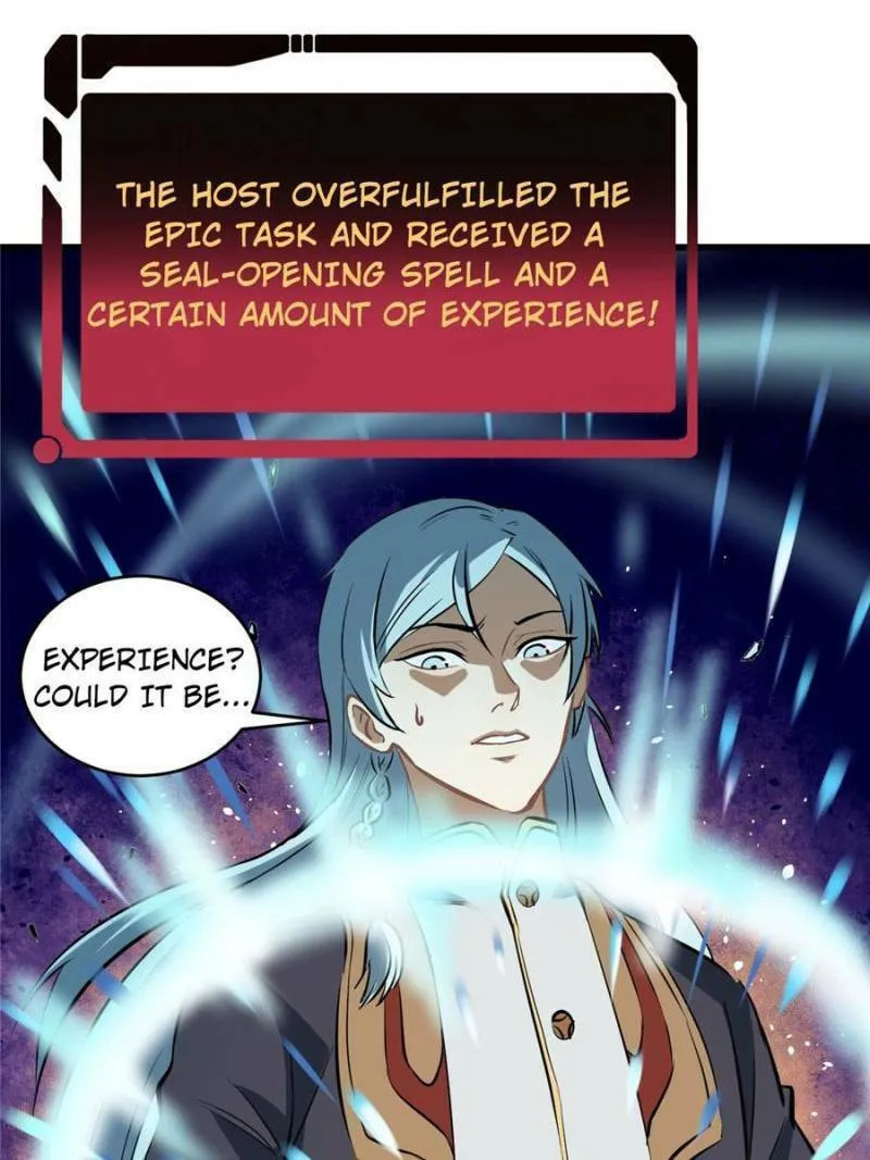 Read All Hail the Sect Leader chapter 48 image 3 on Lezhin