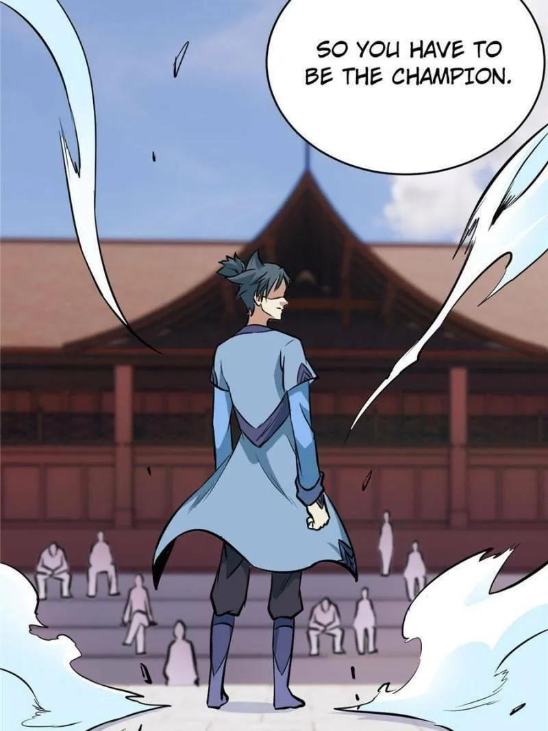Read All Hail the Sect Leader chapter 48 image 31 on Lezhin