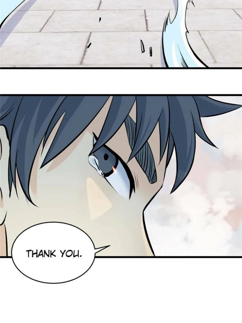Read All Hail the Sect Leader chapter 48 image 33 on Lezhin