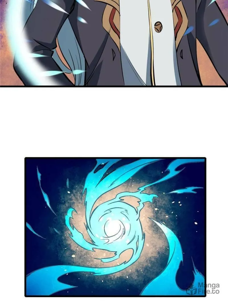 Read All Hail the Sect Leader chapter 48 image 4 on Lezhin