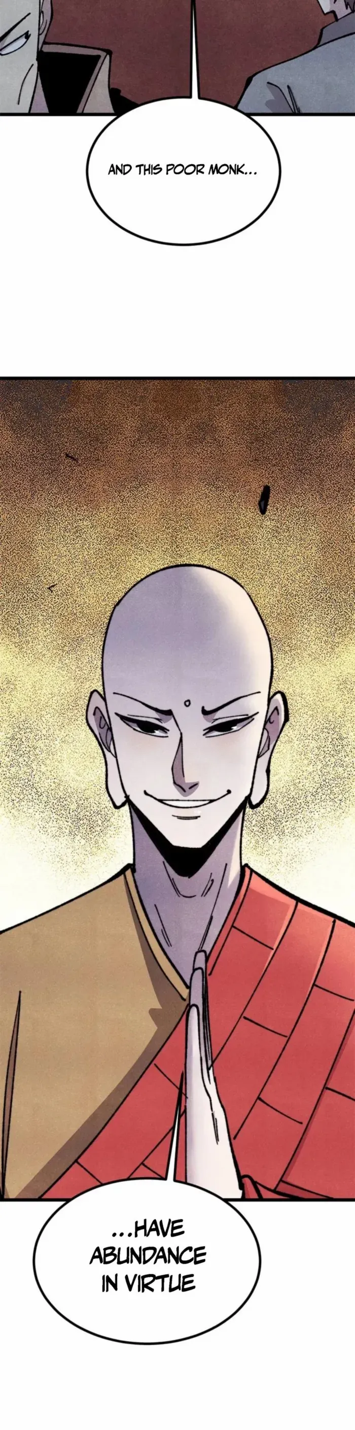 Read All Hail the Sect Leader chapter 480 image 19 on Lezhin