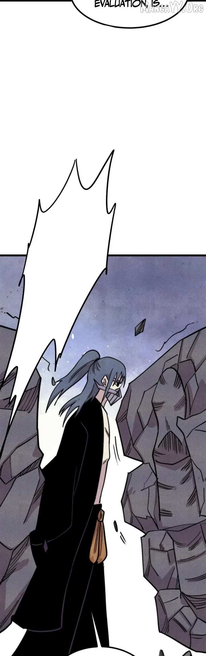 Read All Hail the Sect Leader chapter 482 image 14 on Lezhin