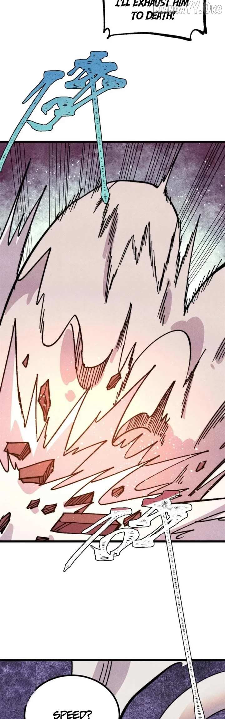 Read All Hail the Sect Leader chapter 482 image 17 on Lezhin
