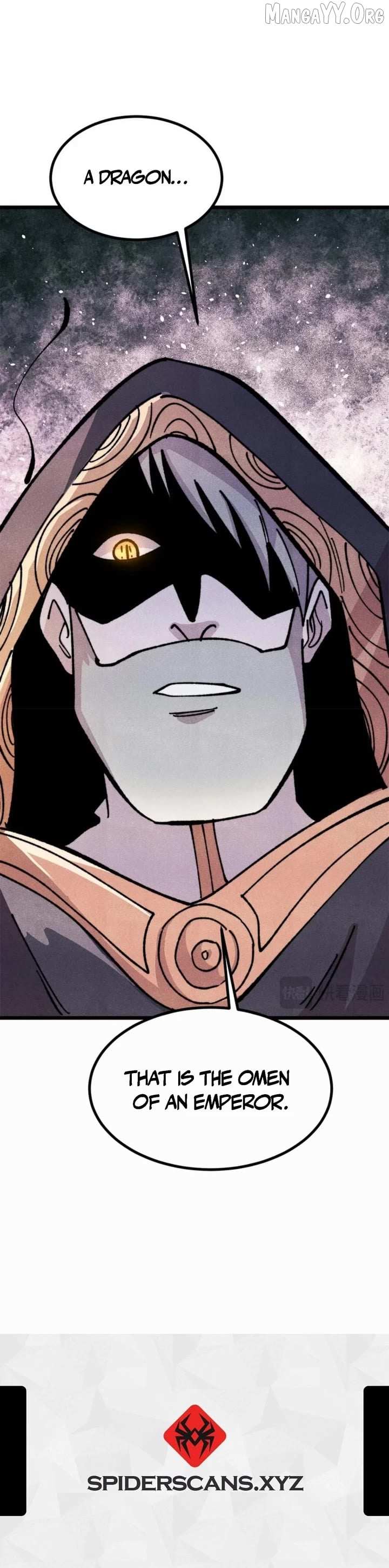 Read All Hail the Sect Leader chapter 482 image 30 on Lezhin