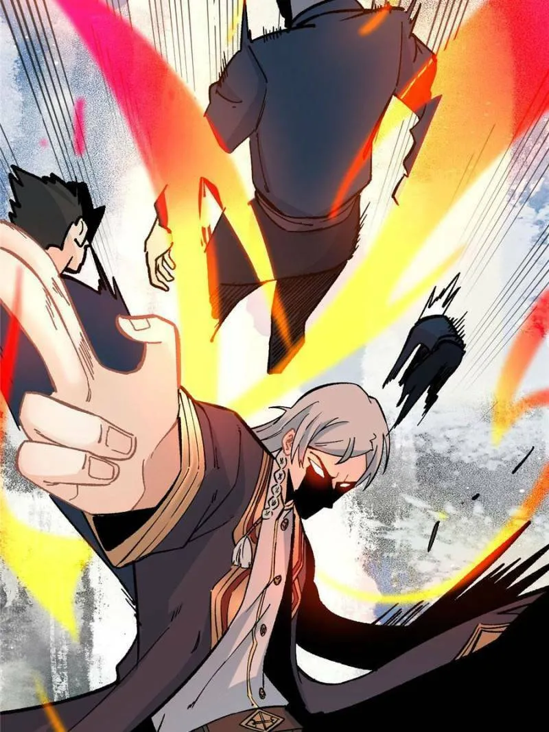 Read All Hail the Sect Leader chapter 49 image 1 on Lezhin