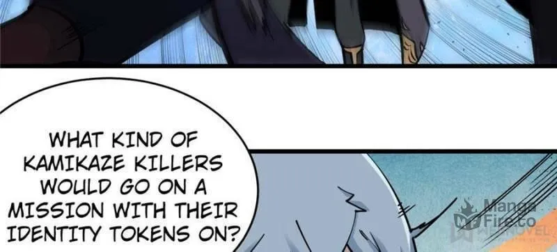 Read All Hail the Sect Leader chapter 49 image 14 on Lezhin