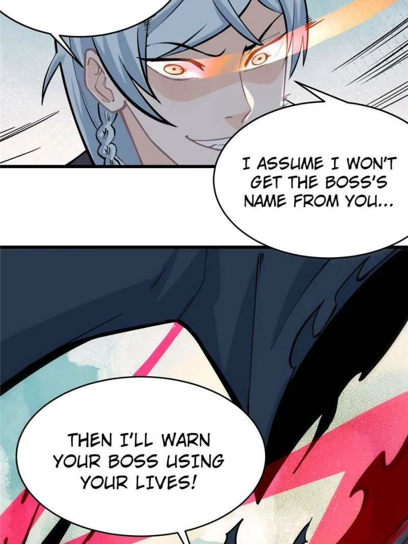Read All Hail the Sect Leader chapter 49 image 15 on Lezhin