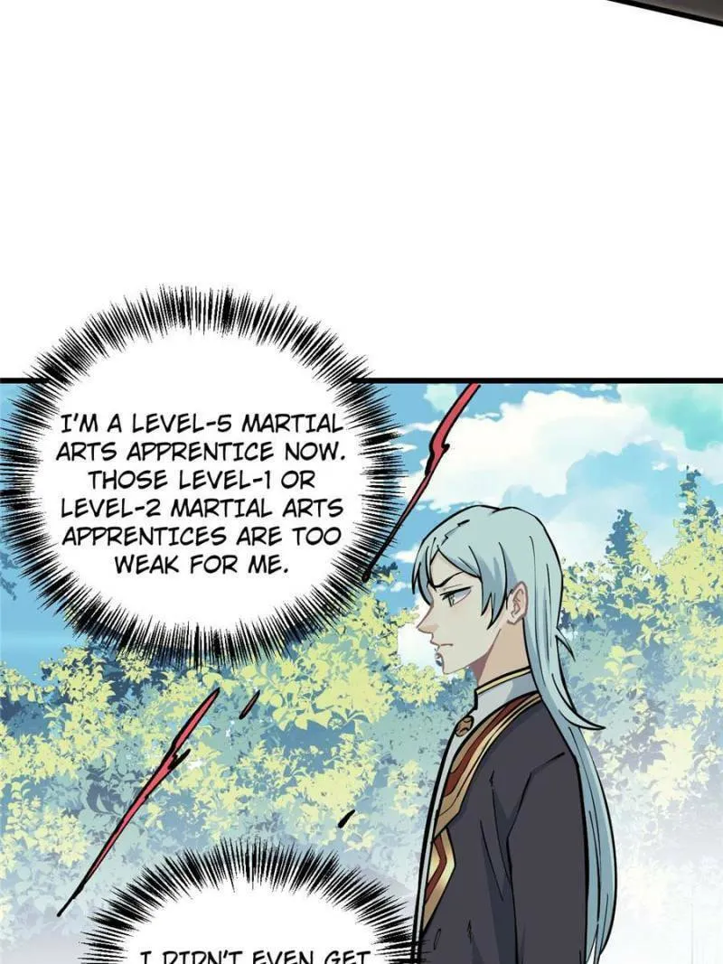 Read All Hail the Sect Leader chapter 49 image 18 on Lezhin