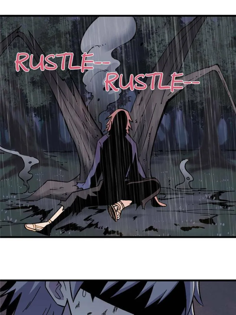 Read All Hail the Sect Leader chapter 49 image 25 on Lezhin