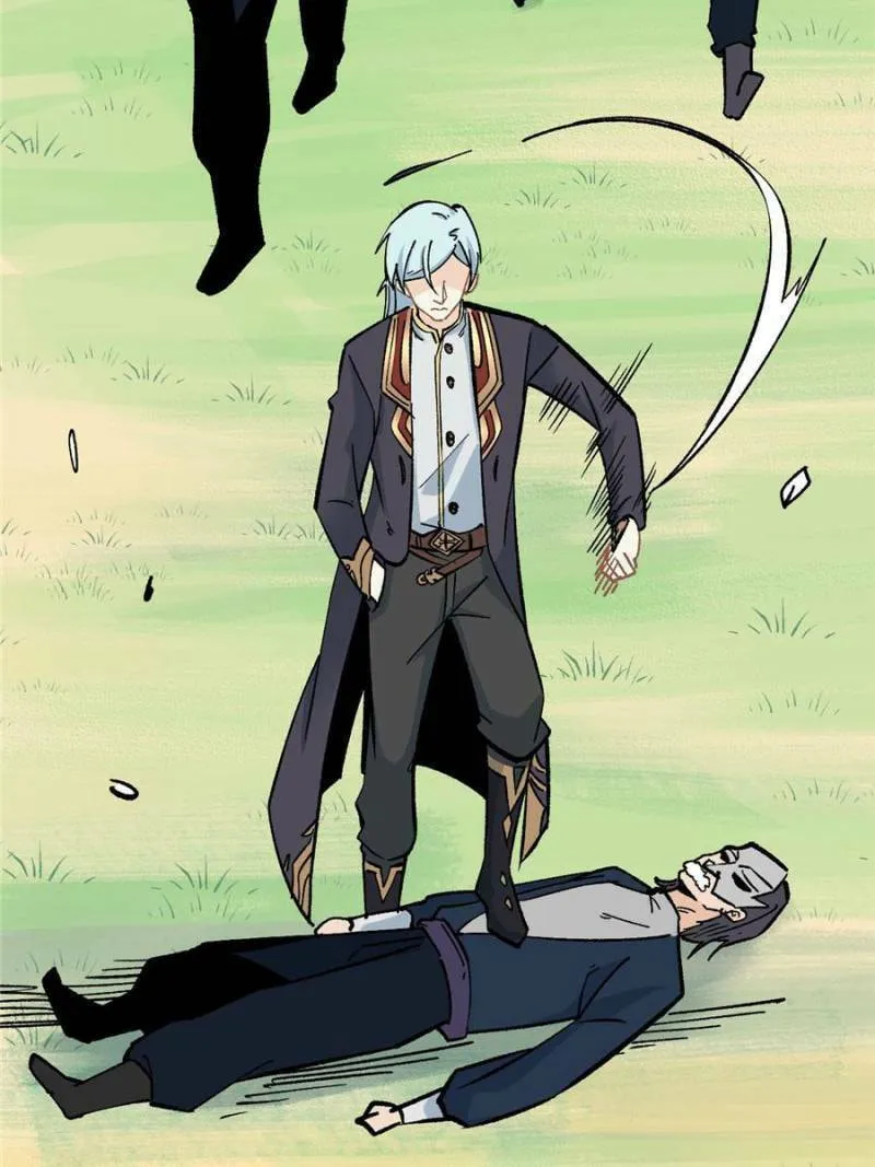 Read All Hail the Sect Leader chapter 49 image 28 on Lezhin