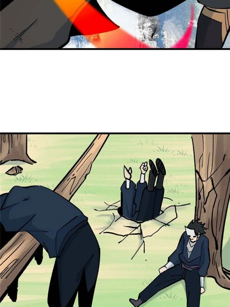 Read All Hail the Sect Leader chapter 49 image 3 on Lezhin