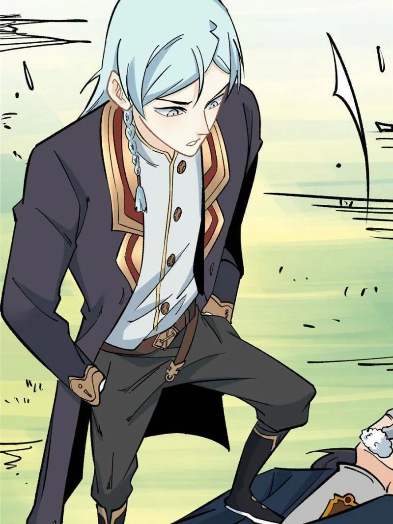 Read All Hail the Sect Leader chapter 49 image 31 on Lezhin