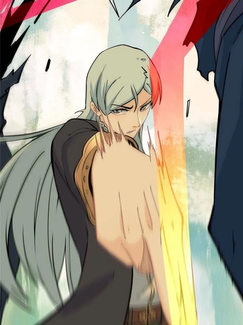 Read All Hail the Sect Leader chapter 49 image 40 on Lezhin