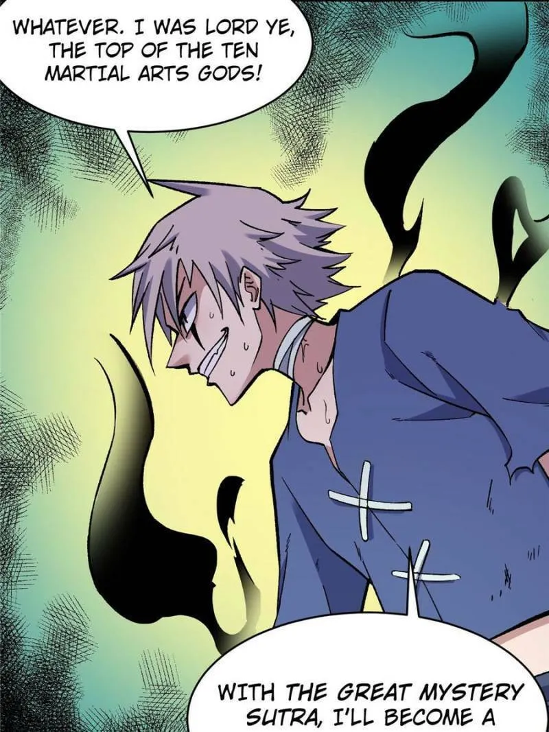 Read All Hail the Sect Leader chapter 49 image 43 on Lezhin