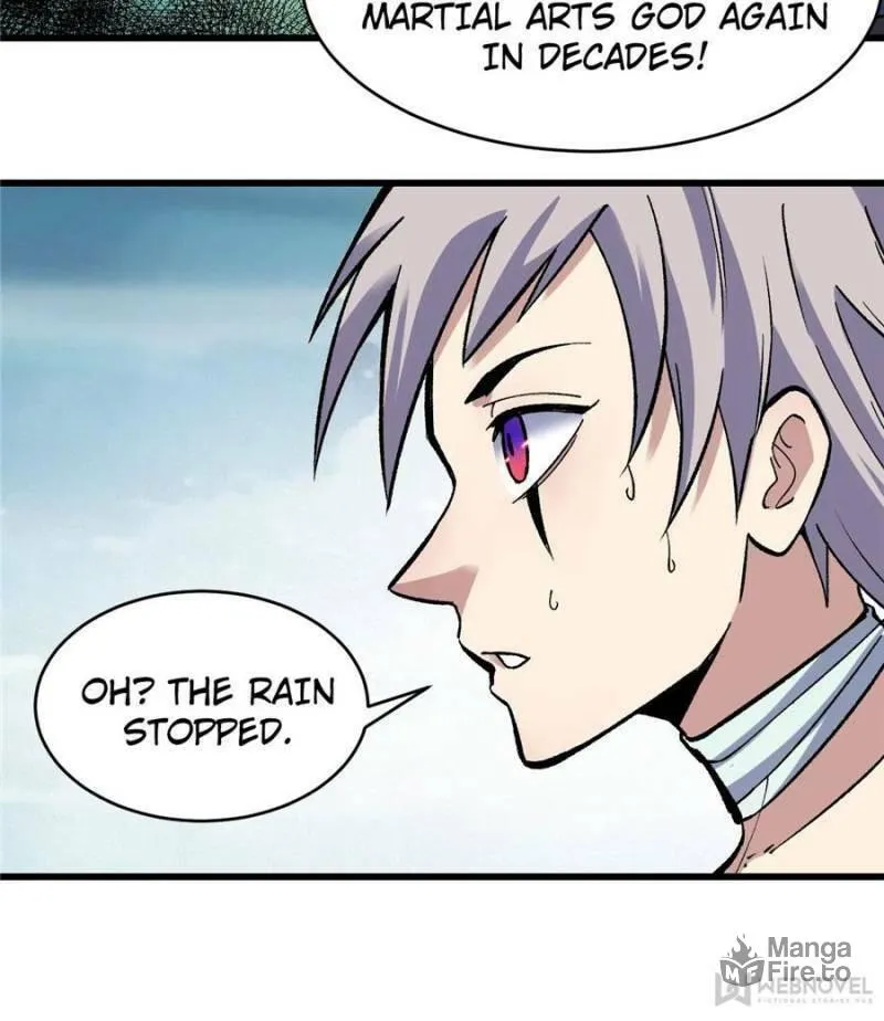 Read All Hail the Sect Leader chapter 49 image 44 on Lezhin