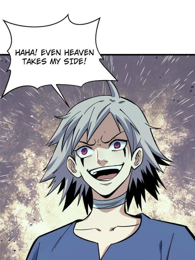 Read All Hail the Sect Leader chapter 49 image 45 on Lezhin