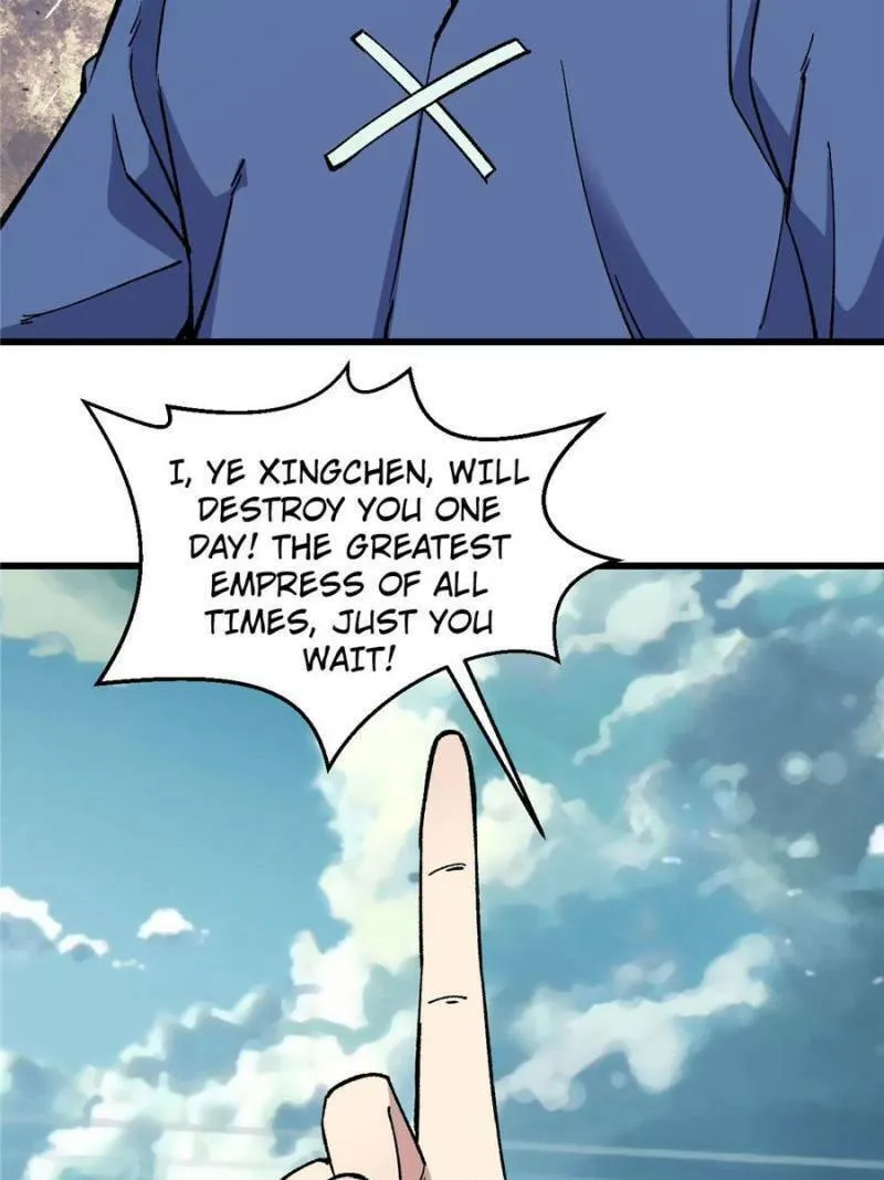 Read All Hail the Sect Leader chapter 49 image 46 on Lezhin