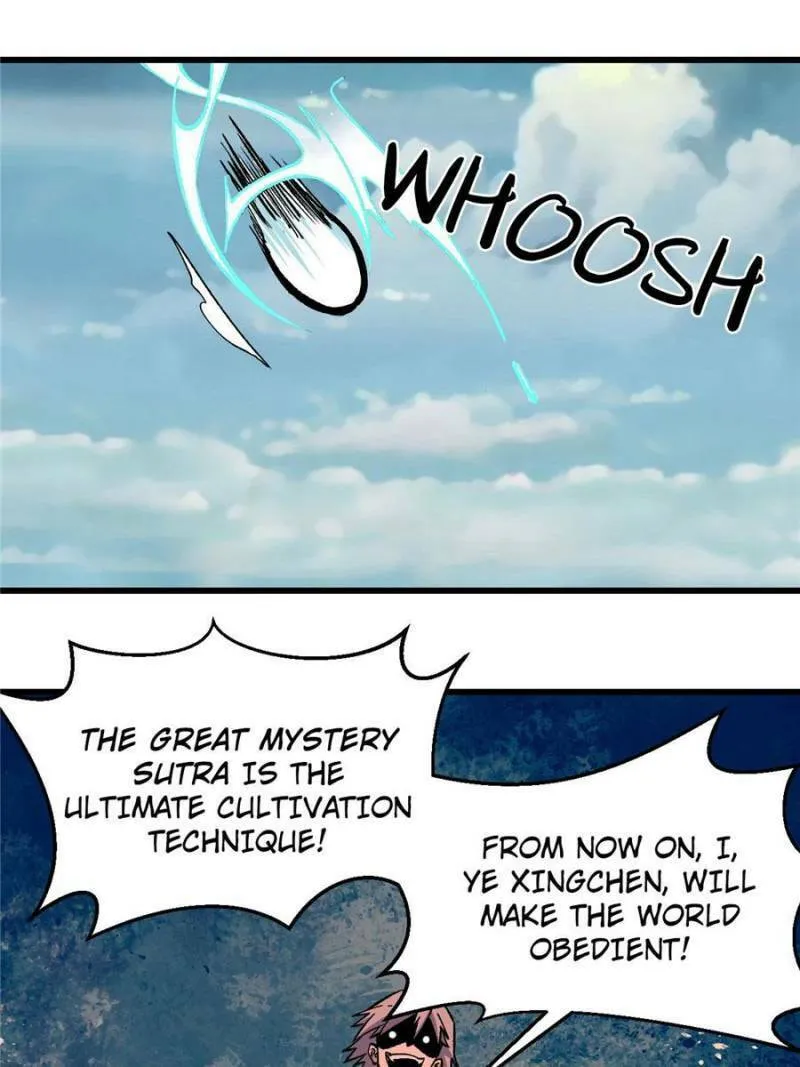 Read All Hail the Sect Leader chapter 49 image 48 on Lezhin