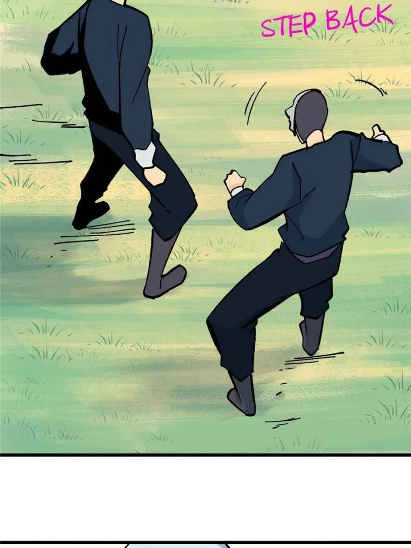 Read All Hail the Sect Leader chapter 49 image 6 on Lezhin