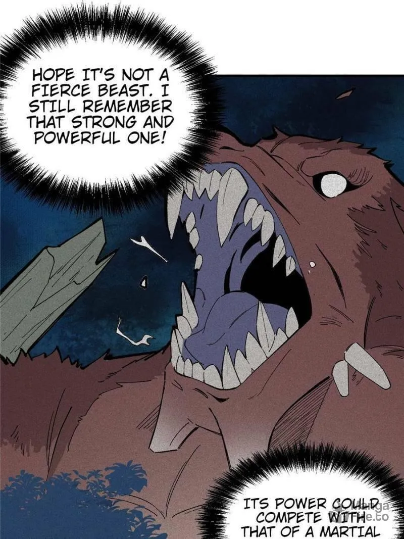 Read All Hail the Sect Leader chapter 5 image 17 on Lezhin