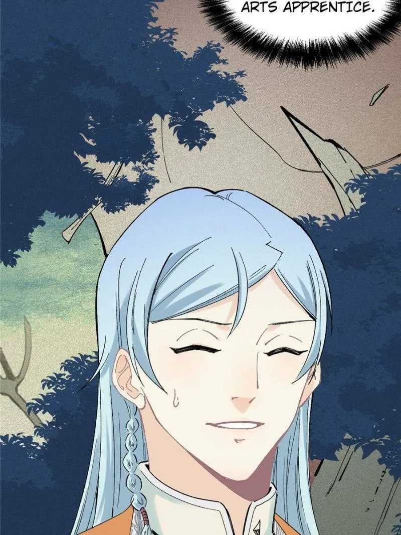 Read All Hail the Sect Leader chapter 5 image 18 on Lezhin