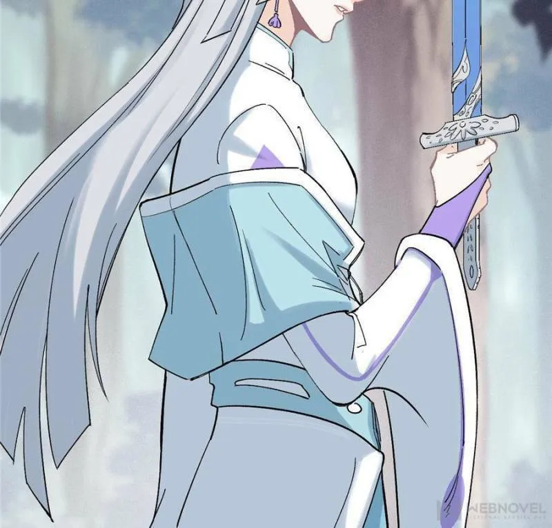 Read All Hail the Sect Leader chapter 5 image 21 on Lezhin