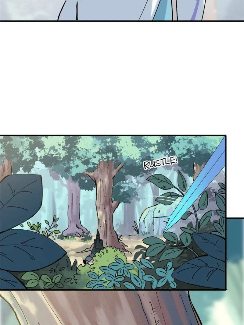 Read All Hail the Sect Leader chapter 5 image 22 on Lezhin