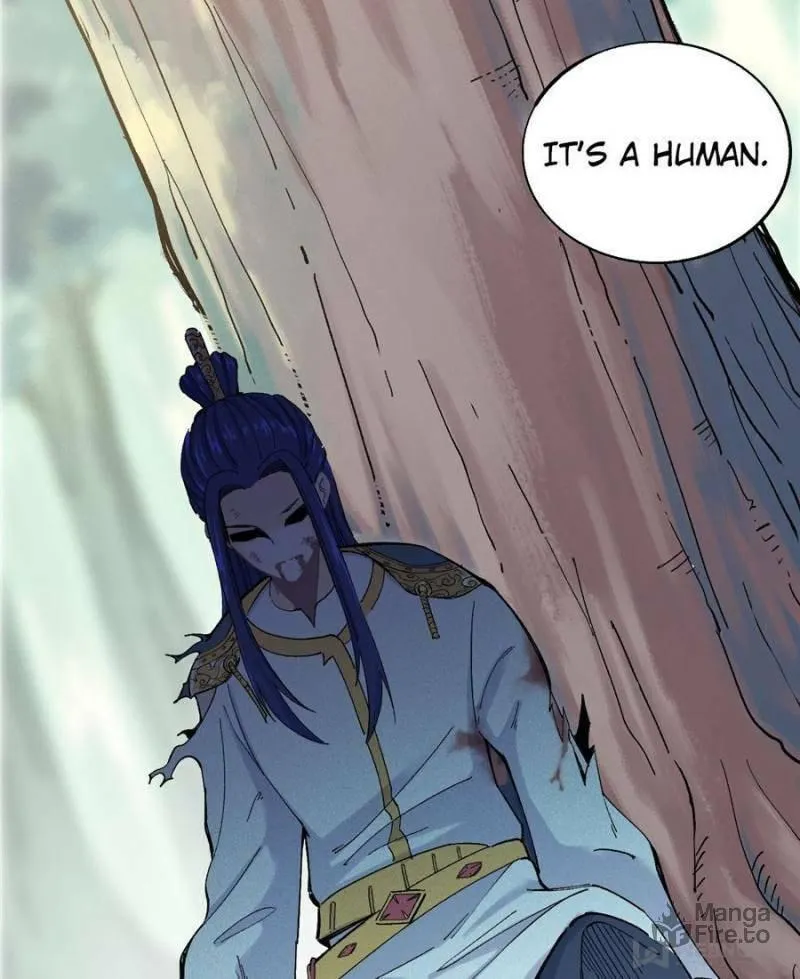 Read All Hail the Sect Leader chapter 5 image 23 on Lezhin