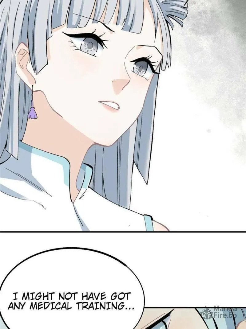 Read All Hail the Sect Leader chapter 5 image 32 on Lezhin