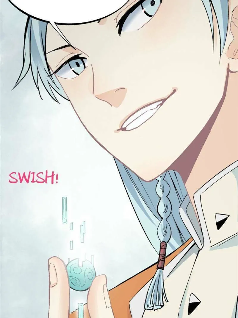 Read All Hail the Sect Leader chapter 5 image 33 on Lezhin