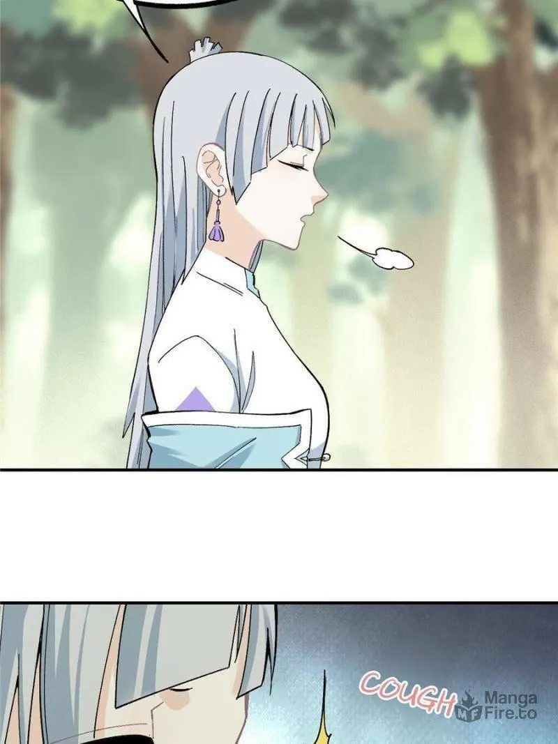 Read All Hail the Sect Leader chapter 5 image 39 on Lezhin